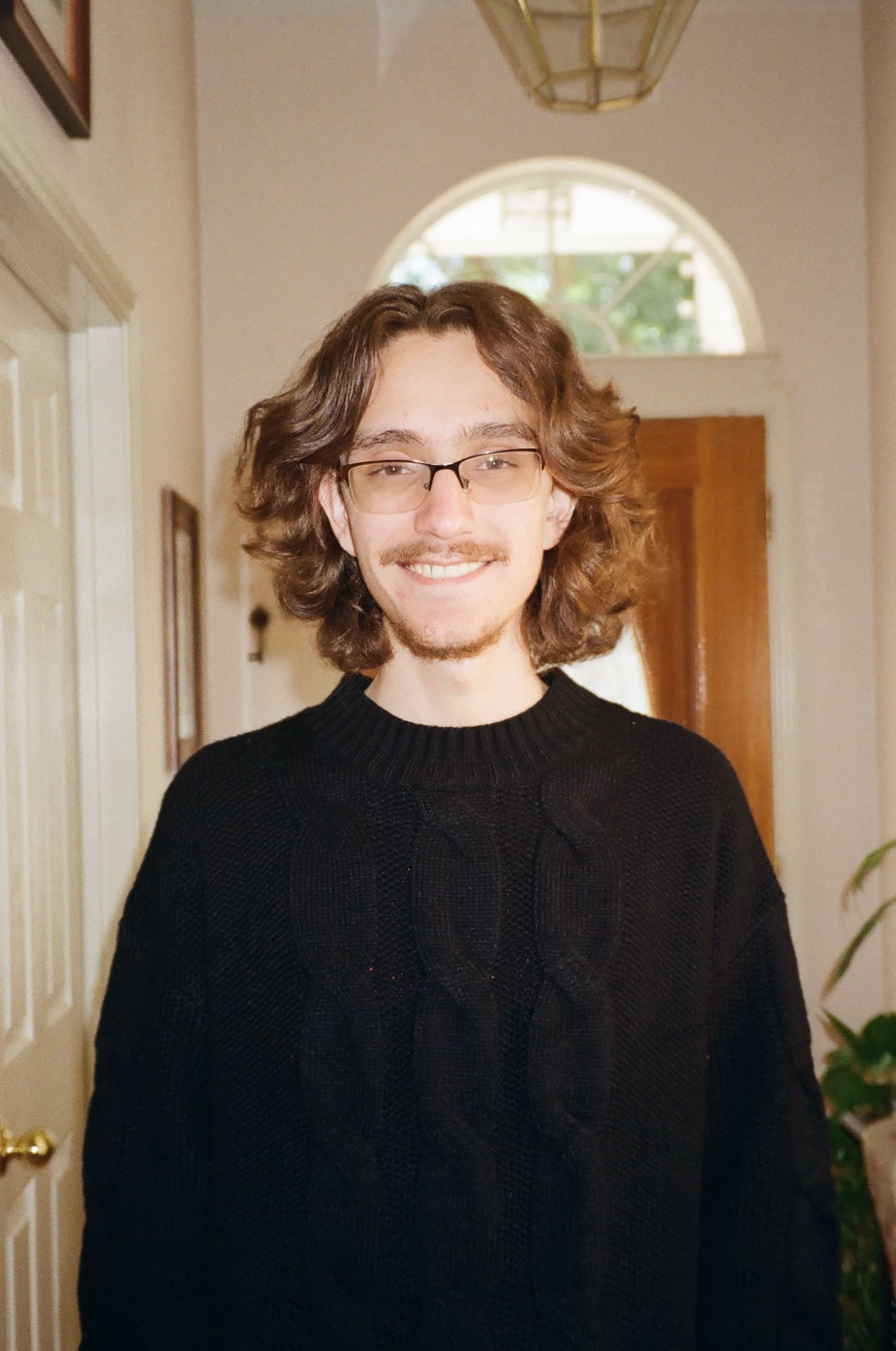 Zachary Hadba